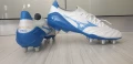Mizuno Morelia Neo 4 Elite Мens Size 42.5 / 26.5 см. НОВО! ОРИГИНАЛ! Бутонки!, снимка 1