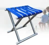 Къмпинг сгъваемо столче, снимка 2