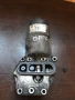 Капак на маслен филтър за Opel Vectra C или Saab 2.2 DTI (2002-2006) 90571672, снимка 1