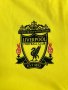 Оригинална тениска adidas Liverpool / yellow , снимка 4