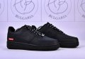 Nike Air Force 1 Supreme, снимка 1 - Маратонки - 34960978