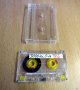 Нови празни и употребявани аудио и видео касети магнетофонни ролки микро касети Мини диск DAT и др., снимка 14