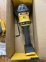 Акумулаторен ъглошлайф DeWALT 54 V, 125 мм, DCG418N, снимка 12