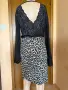 Пола Weekend Max Mara, леопардов принт, размер M, малко L, снимка 7