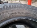 2бр зимни гуми 245/55/17 GOODYEAR H674, снимка 4