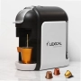 Мултифункционална машина за кафе(5 в 1)   LEXICAL TOP LUX LEM-0611; Гаранция: 2 години. "Поддържа вс, снимка 1