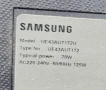 Samsung UE43AU7172U /BN9653O75F, снимка 7