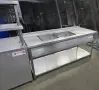 Професионално кухненско оборудване за шеф-готвачи, снимка 1