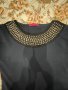Блуза Размер С-М, снимка 1 - Блузи с дълъг ръкав и пуловери - 42218997