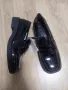 лачени обувки Зара, снимка 3