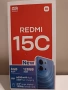 често нов GSM Xiaomi redmi 15C, снимка 2