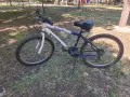 Велосипед  24 ", снимка 1
