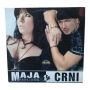 Maja Marijana & Crni CD -R , снимка 1