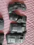 2 комплекта протектори Oxelo (Decathlon) – размери M и S (общо 12 части), снимка 6