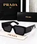 Prada Слънчеви Очила С UV400 Защита - Различни Цветове Код SEM-857, снимка 3