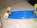 Penny Board Exclusive 55 см син нов, снимка 8