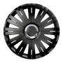 Тасове Versaco Active RC черни за 16'' джанти, комплект от 4 броя, снимка 1