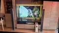 55" Smart комплект: TV Panasonic TX-L55ET60E + Google Chromecast 3 + 5.1 Домашно кино Panasonic, снимка 1