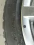 Алуминиеви джанти с гуми Hyundai , снимка 8