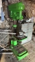 Колонна бормашина , снимка 2