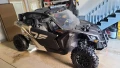 Can-Am Maverick X3 TURBO R, снимка 4