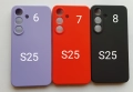 Калъф за Samsung  Galaxy S25 / S25 Ultra / S25 Plus / S25 Edge, снимка 1