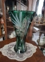 Кристална ваза , снимка 7