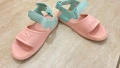 ДЕТСКИ САНДАЛИ PUMA ЗА МОМИЧЕ , снимка 7