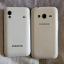 Здравейте продавам 2бр Samsung -Gt-S5830 и Samsung -G318H, снимка 3