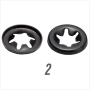 Заключваща шайба  * Starlock  * Locking Washers , снимка 3