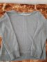 Ватирана блузка на Terranova, снимка 1 - Блузи с дълъг ръкав и пуловери - 34413082