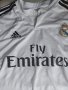  Adidas. RONALDO. Size L. Колекционерска тениска, снимка 4