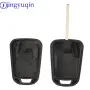 Кутийка за ключ за OPEL/Vauxhall  Astra, Zafira, Insignia, с острие HU100, снимка 3