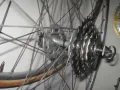 Campagnolo Record groupset-Ретро, снимка 2