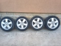 5x112 - 16 цола 5х112 Golf 5 6 7 - 5 x 112, снимка 2