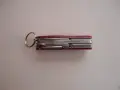 Швейцарски многофункционален армейски нож Victorinox 4, снимка 16