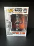 Funko POP! Star Wars The Mandalorian IG-11 фигурка 328 Междузвездни Войни, снимка 2