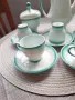 Сервиз за кафе, снимка 3