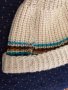 Зимна шапка ръчно плетена, снимка 7