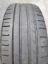2 броя гуми Tyres NOKIAN 215/60R17 100V XL WETPROOF SUV, снимка 4