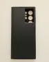 Оригинален кейс Samsung Galaxy S23 Ultra (черен), снимка 1