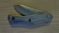 Сгъваем нож Kershaw , снимка 3