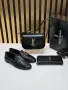 Yves Saint Laurent Дамски Черни Ежедневни Обувки Код SEM-380, снимка 7