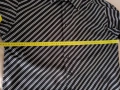 Два броя нови, маркови ризи - Pierre cardin и FRANT р-р XL , снимка 12