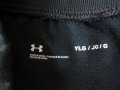under armour детско долнище, снимка 4