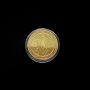 EOS Coin / ЕОС Монета ( EOS ), снимка 3