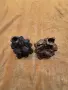 Руски свещник 2 бр, снимка 1