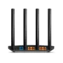 Безжичен рутер TP-Link Archer C80, AC1900, Dual Band, Beamforming, OneMesh™, снимка 4
