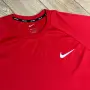 Мъжка тениска Nike DRI-FIT | XL размер, снимка 4