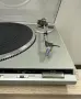 🔈Автоматичен грамофон TECHNICS SL-QD3 - Direct drive - като нов🔈, снимка 3